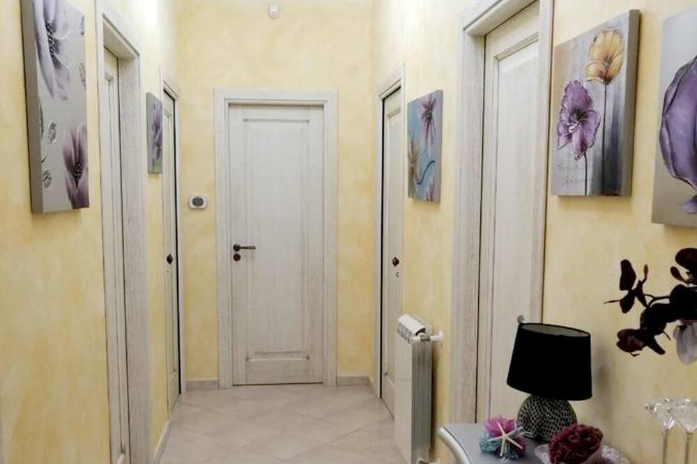 Photo of Bathroom in Agrigento