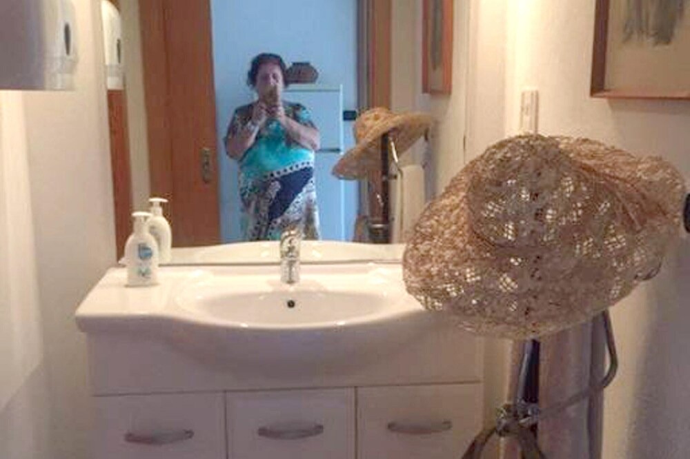 Photo of Bathroom in San Nicola Arcella