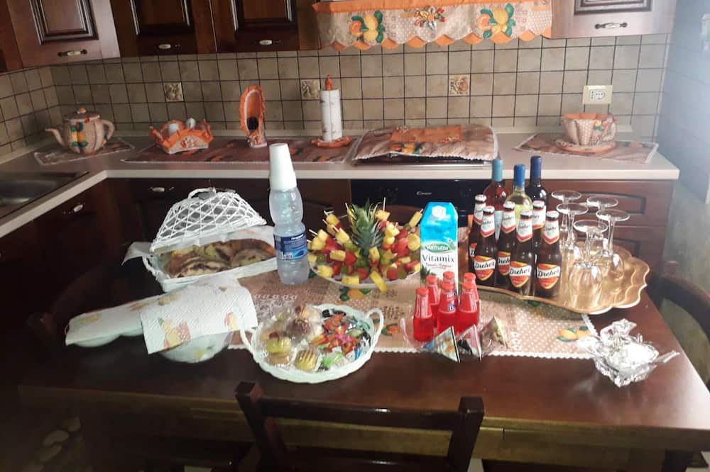 Photo of Kitchen in Noto