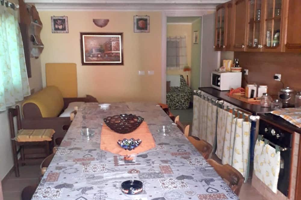 Photo of Livingroom in Noto