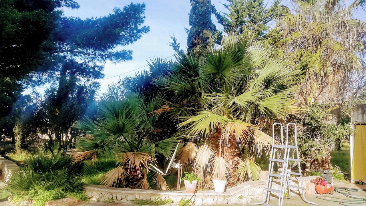 Photo of Outdoor in Agrigento