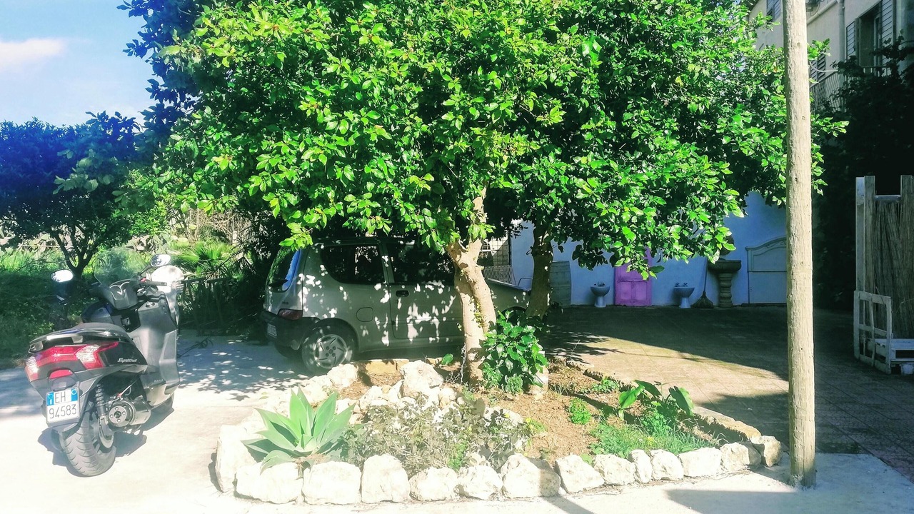Photo of Outdoor in Agrigento