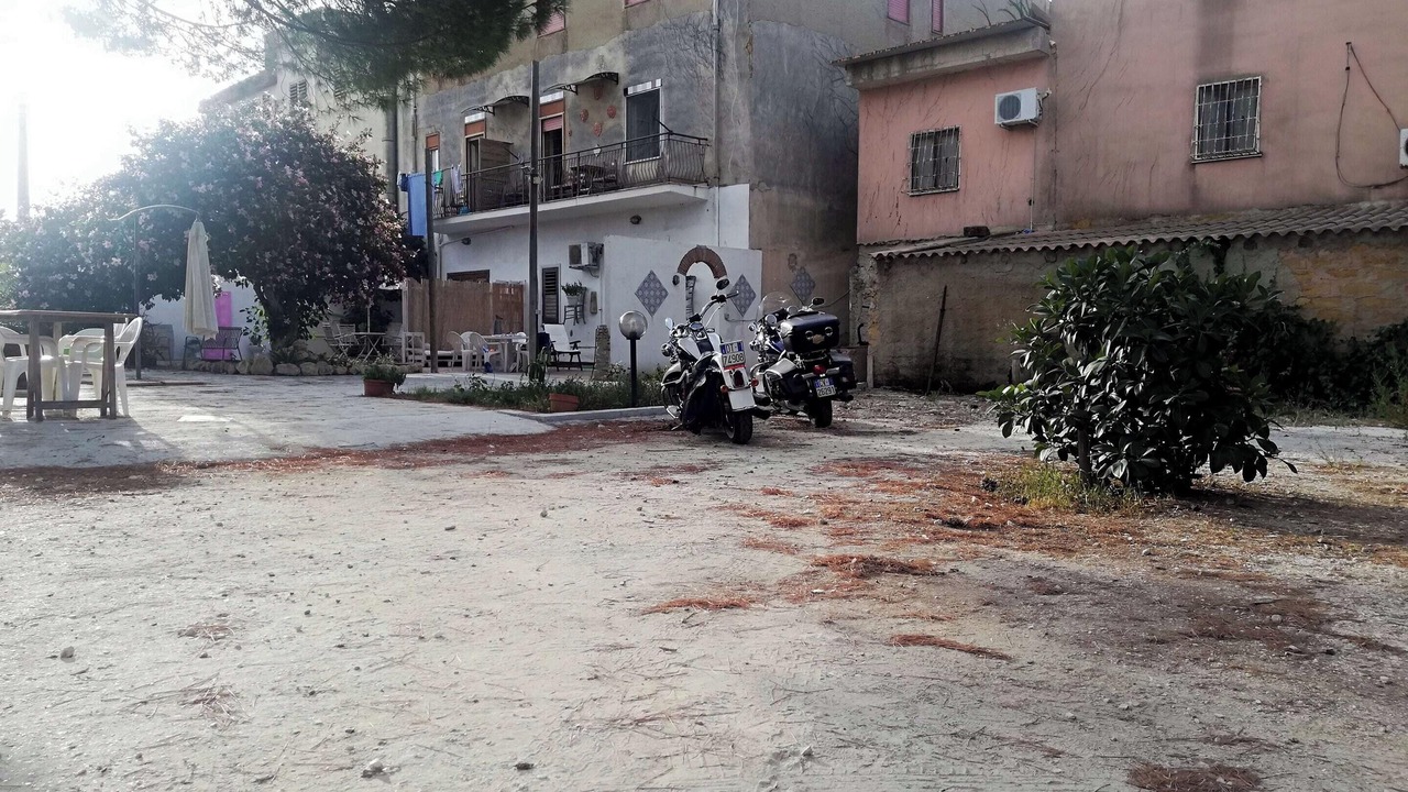 Photo of Outdoor in Agrigento