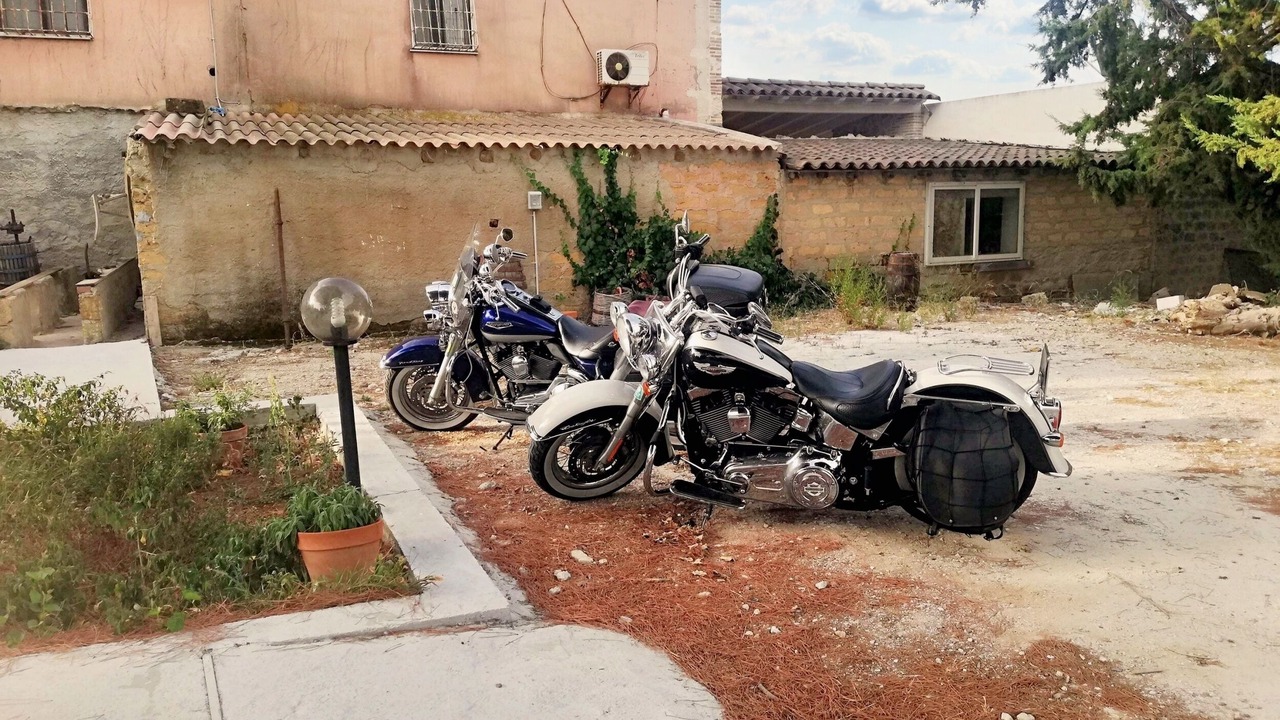 Photo of Outdoor in Agrigento