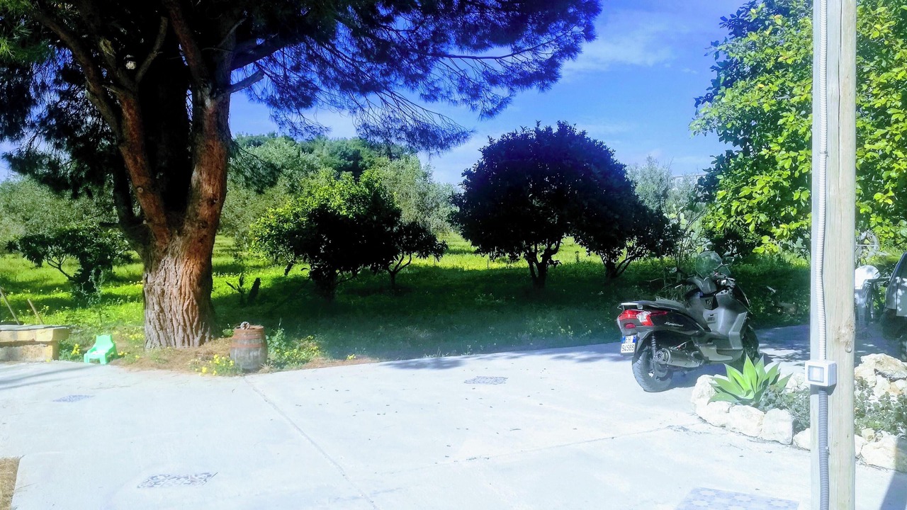 Photo of Outdoor in Agrigento