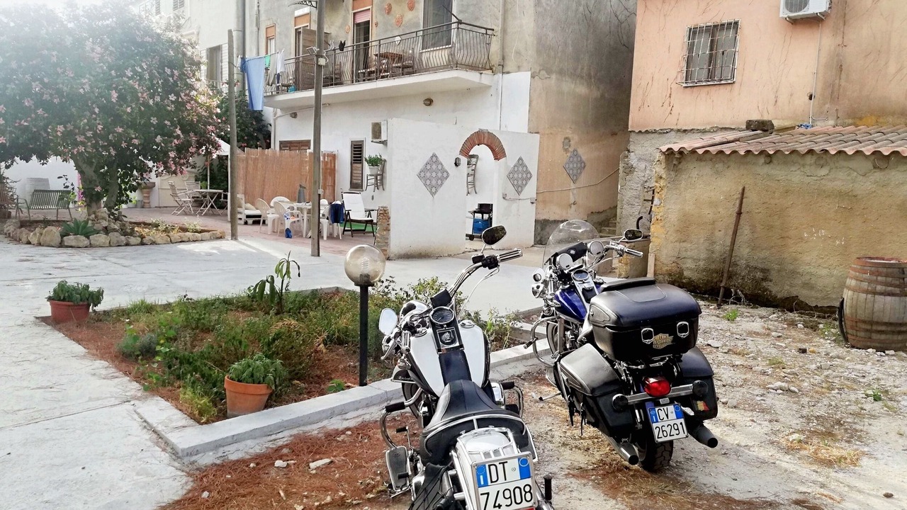 Photo of Outdoor in Agrigento