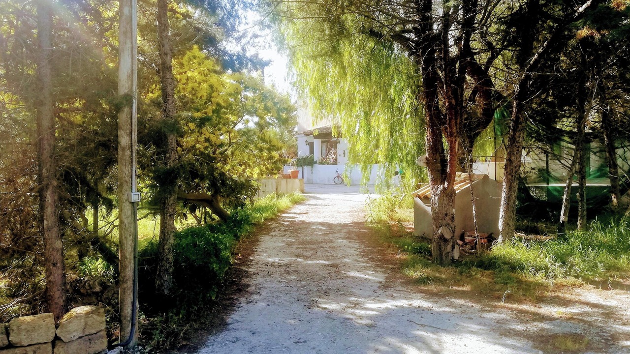 Photo of Outdoor in Agrigento