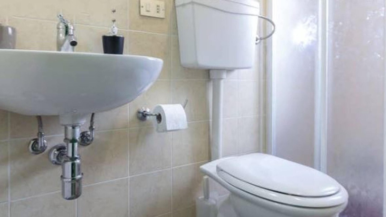 Photo of Bathroom in Castelbuono