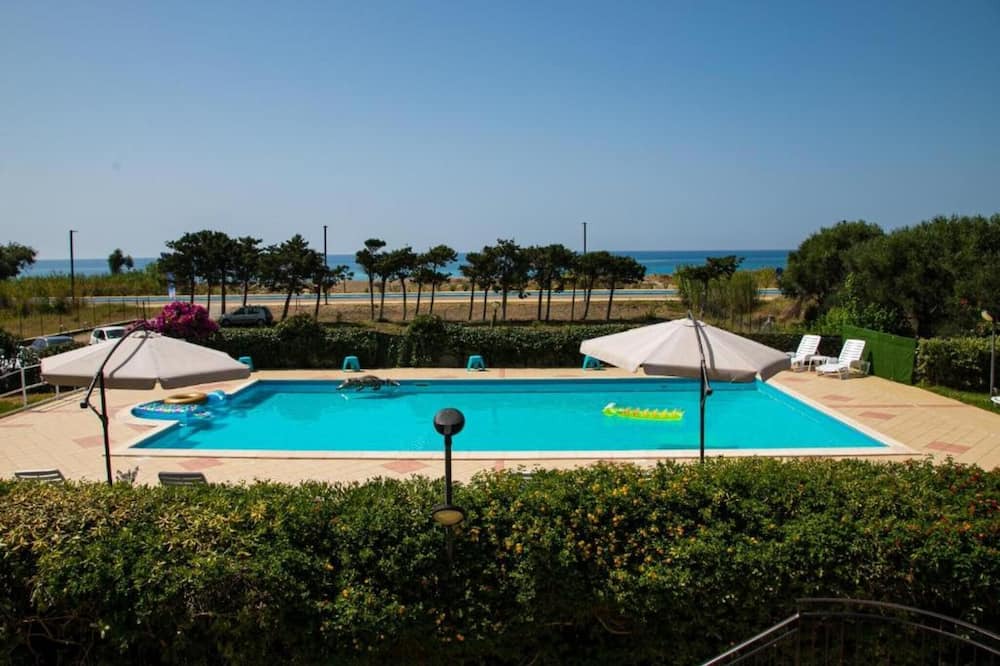 Photo of Outdoor in Torrenova