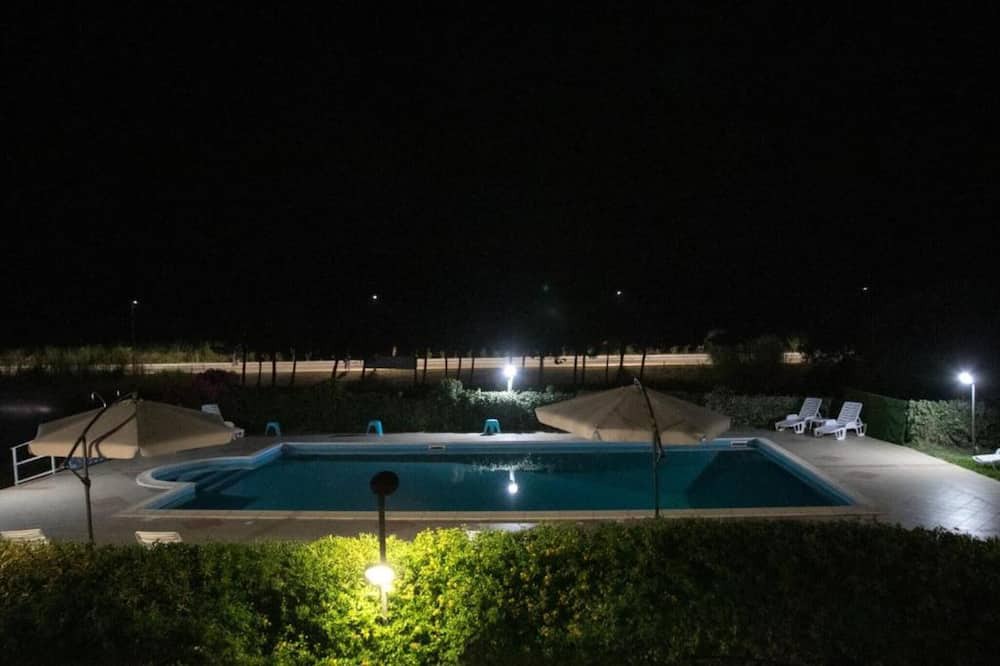 Photo of Outdoor in Torrenova