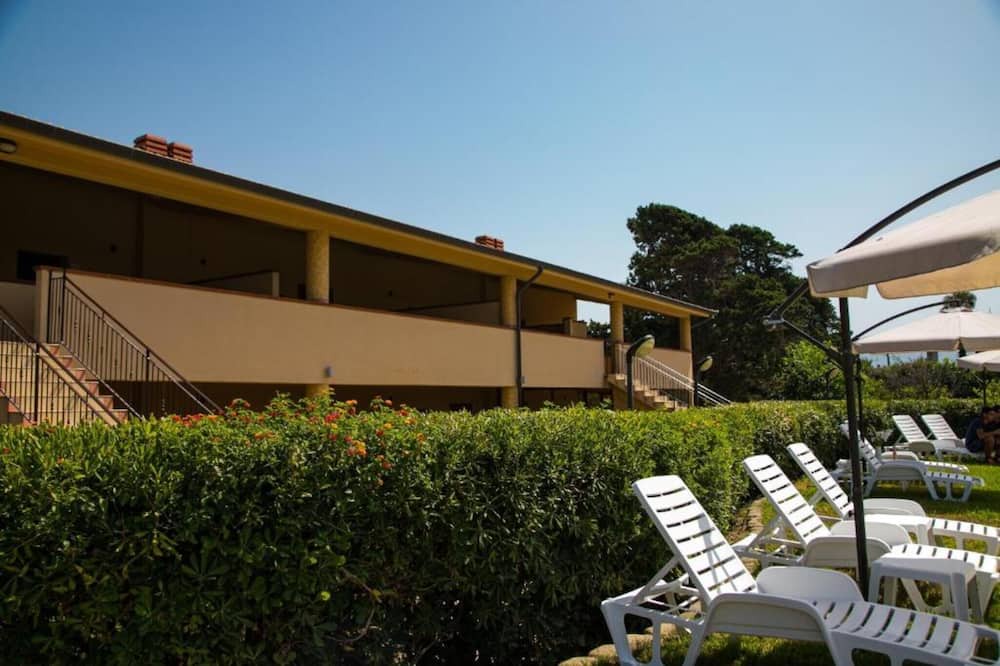 Photo of Outdoor in Torrenova