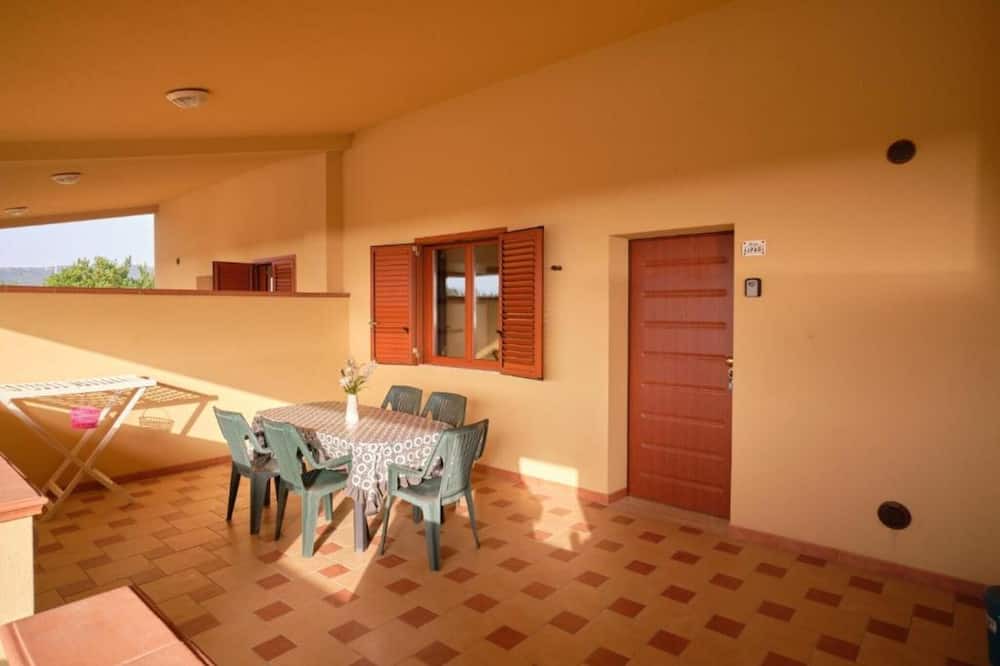 Photo of Outdoor in Torrenova