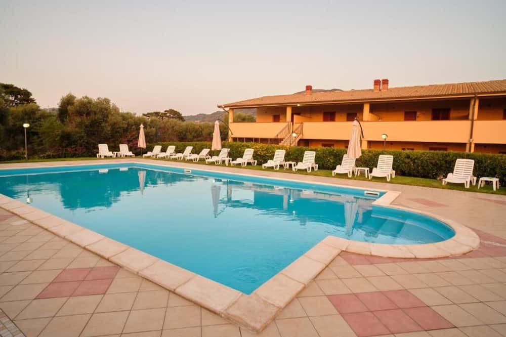 Photo of Outdoor in Torrenova