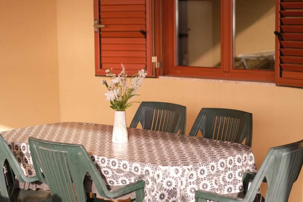 Photo of Outdoor in Torrenova
