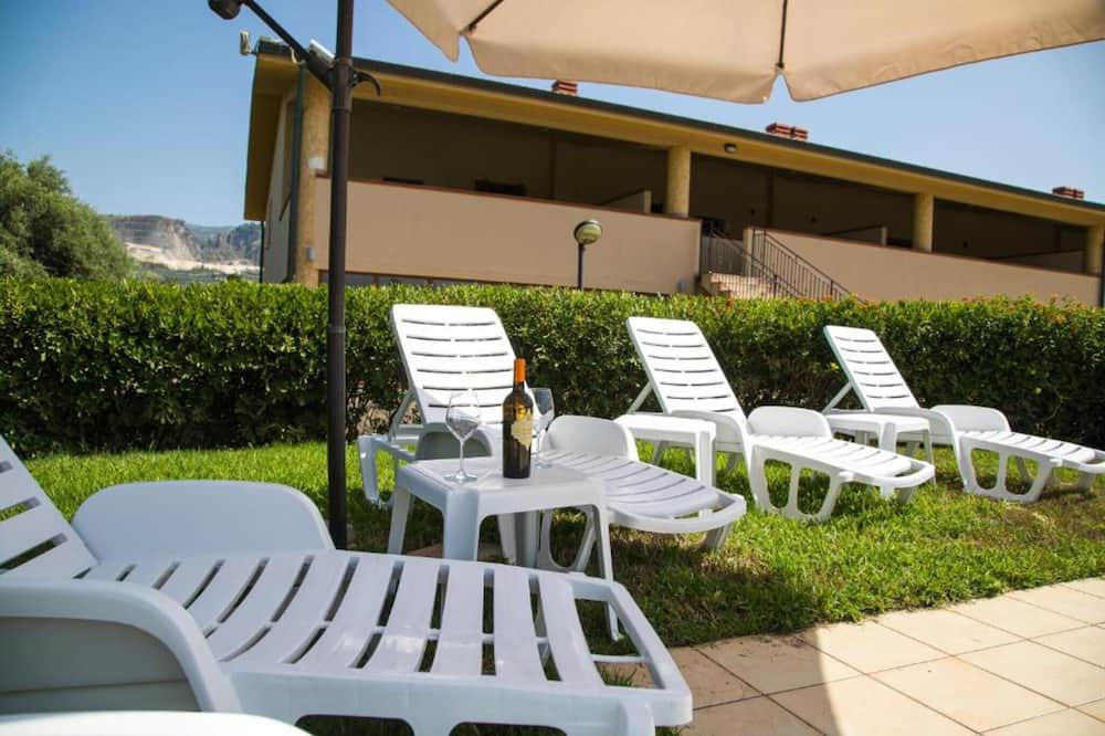 Photo of Patio Balcony in Torrenova