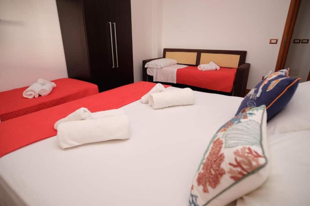 Photo of Bedroom in Torrenova