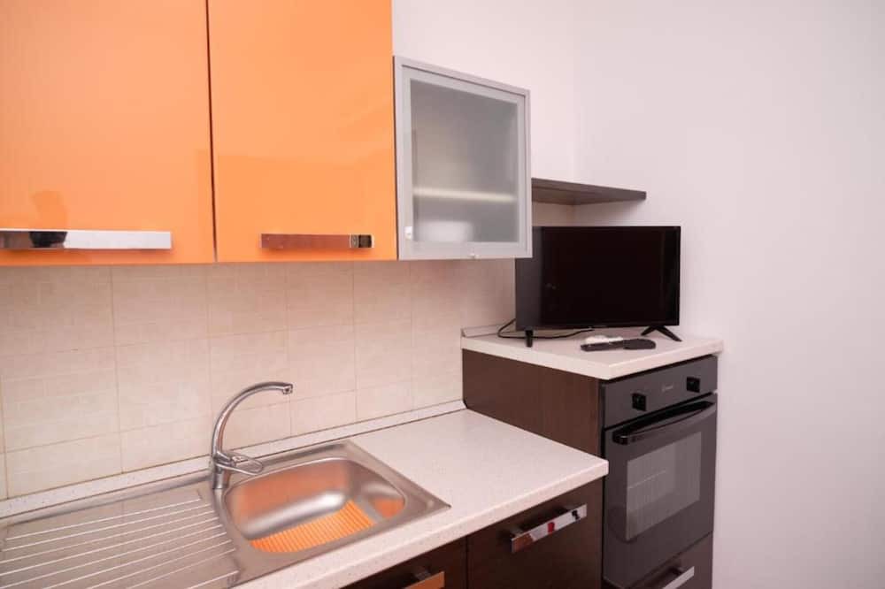 Photo of Kitchen in Torrenova