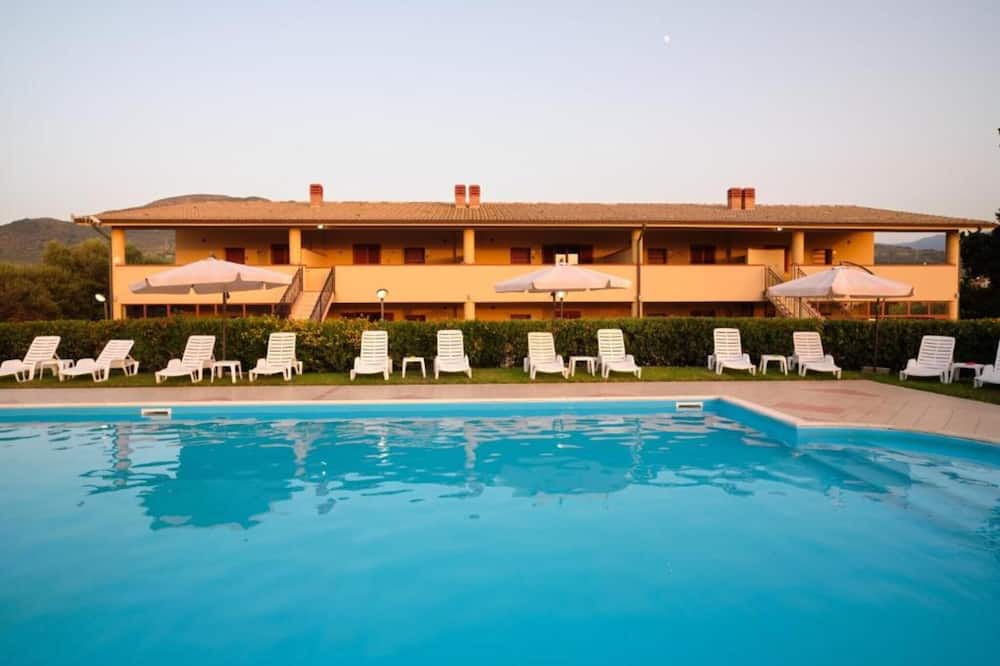 Photo of Outdoor in Torrenova