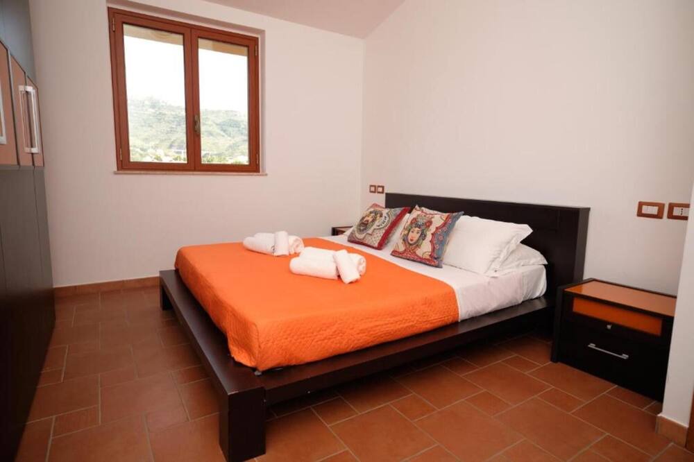 Photo of Bedroom in Torrenova
