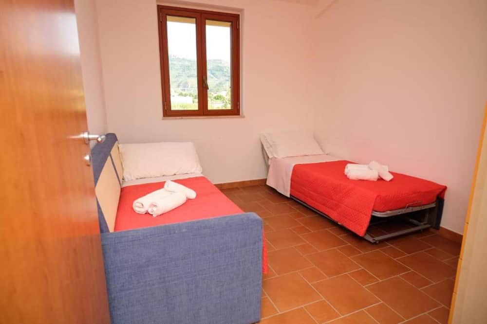 Photo of Bedroom in Torrenova