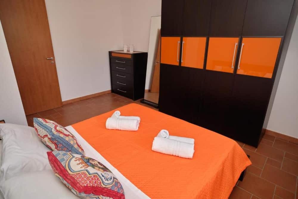 Photo of Bedroom in Torrenova