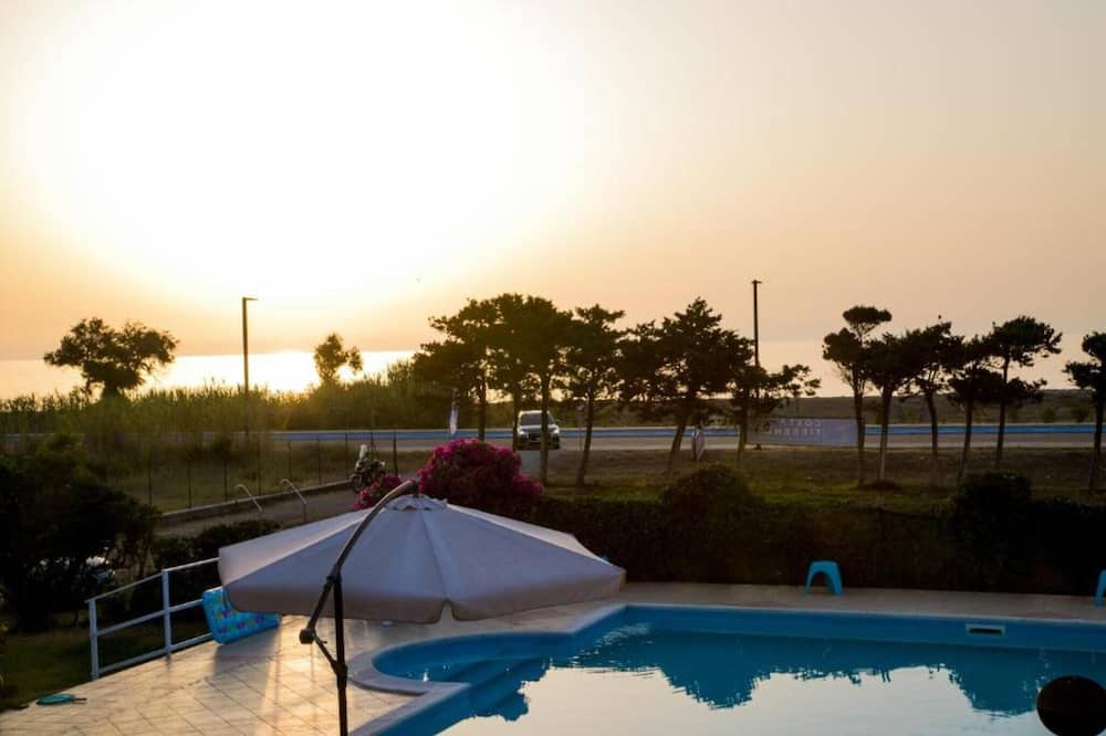 Photo of Outdoor in Torrenova