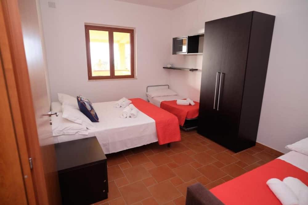 Photo of Bedroom in Torrenova