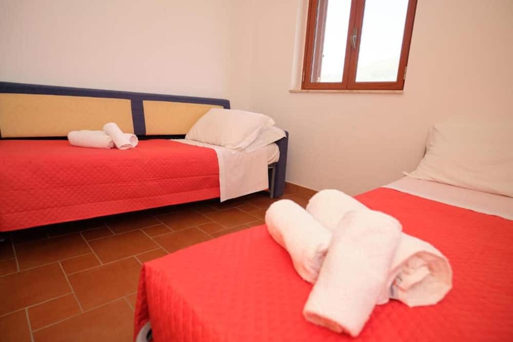 Photo of Bedroom in Torrenova