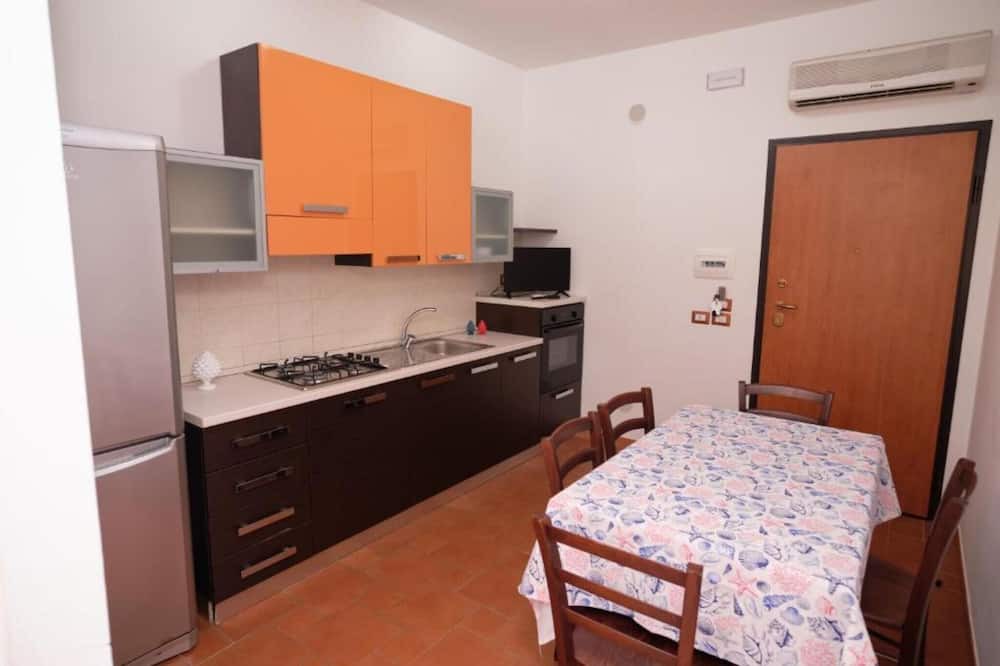 Photo of Kitchen in Torrenova