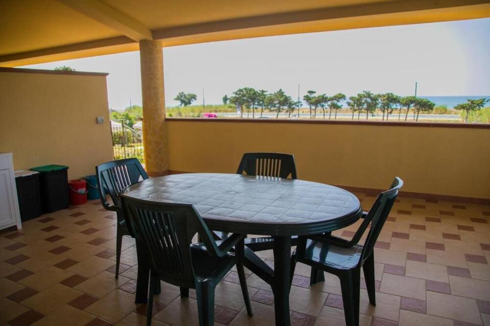 Photo of Outdoor in Torrenova