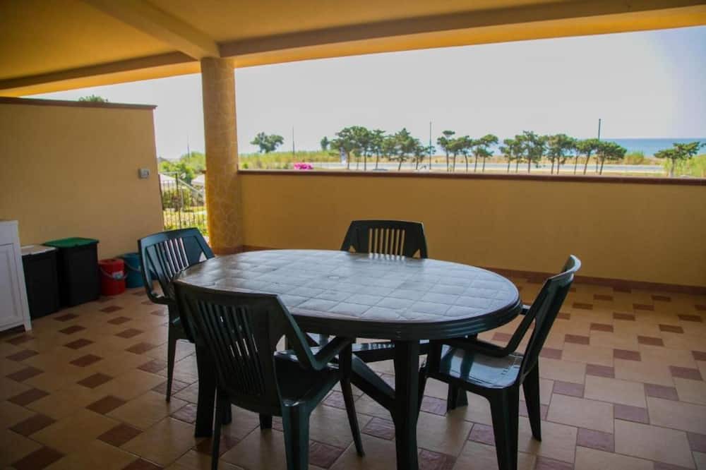 Photo of Outdoor in Torrenova