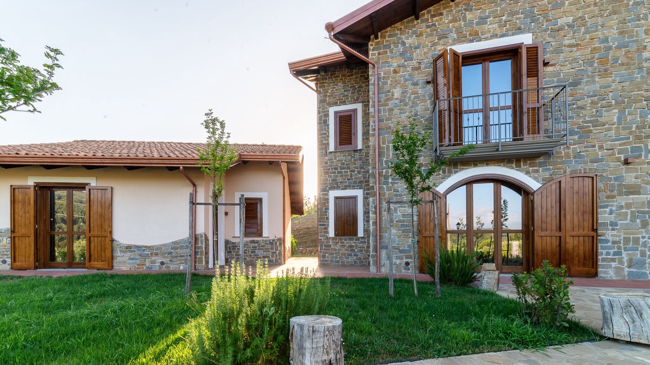 Photo of Outdoor in Perito