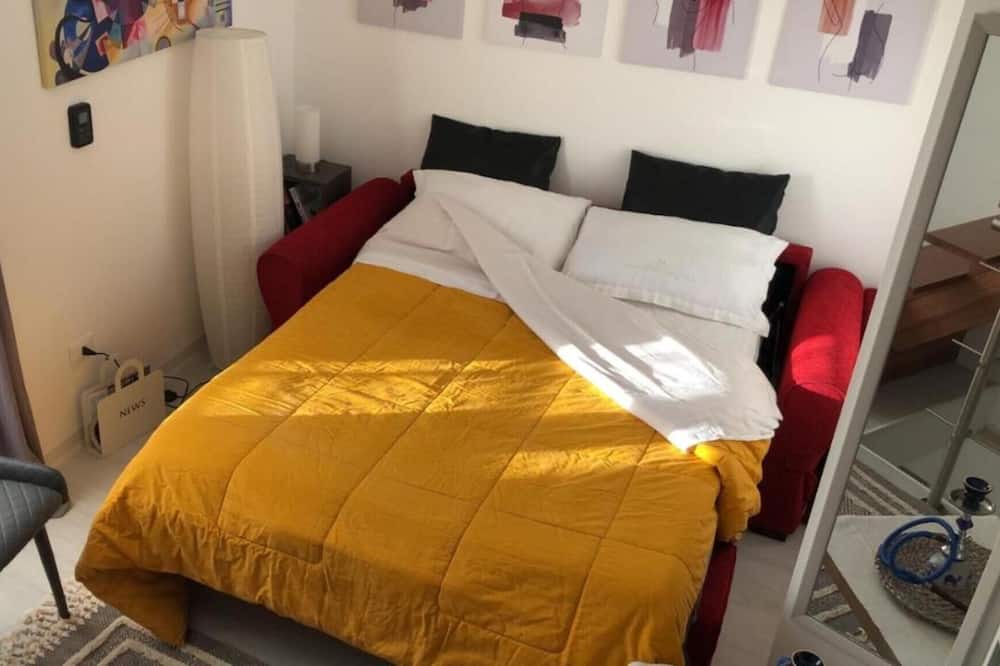 Photo of Bedroom in Caltabellotta