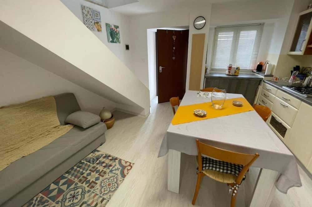 Photo of Kitchen in Caltabellotta