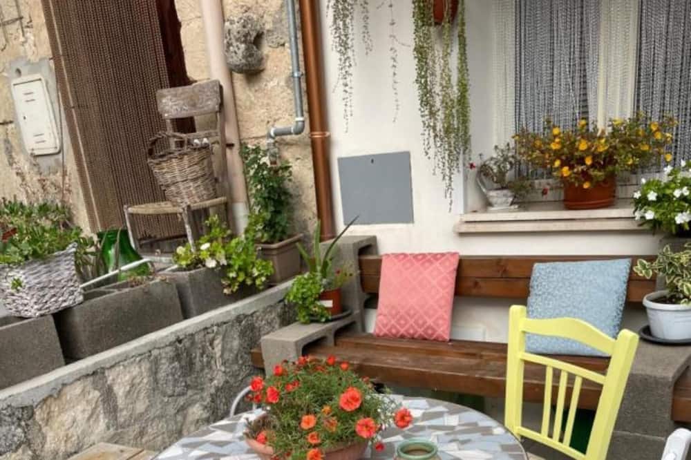 Photo of Outdoor in Caltabellotta