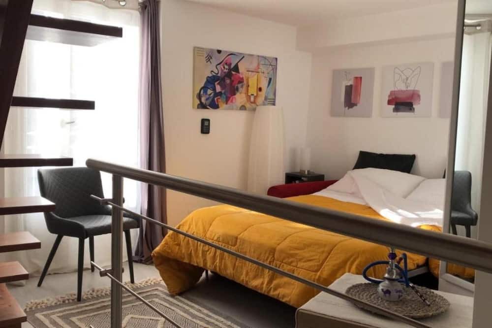 Photo of Bedroom in Caltabellotta