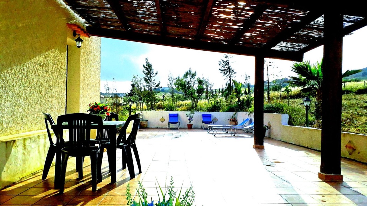 Photo of Outdoor in Buseto Palizzolo