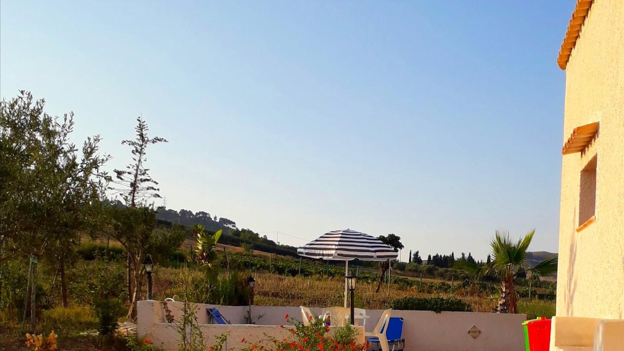 Photo of Outdoor in Buseto Palizzolo