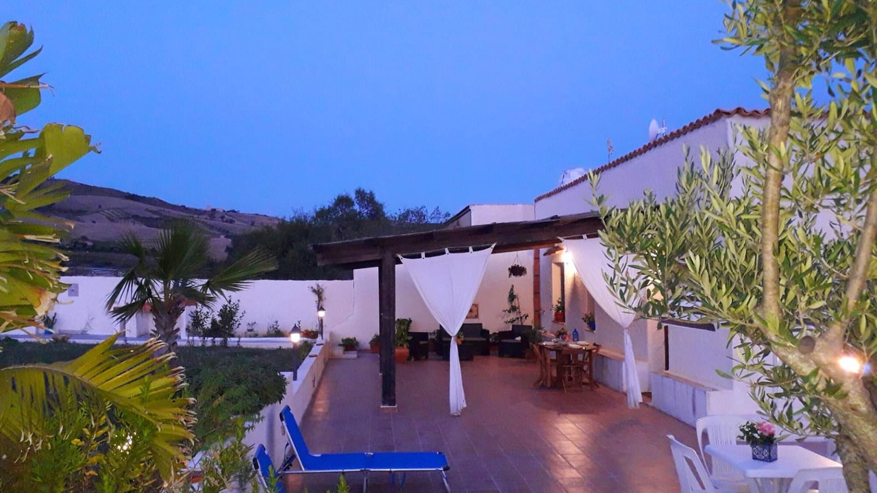 Photo of Outdoor in Buseto Palizzolo
