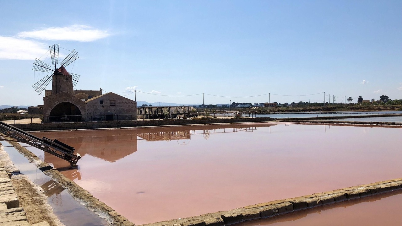 Photo of Outdoor in Buseto Palizzolo