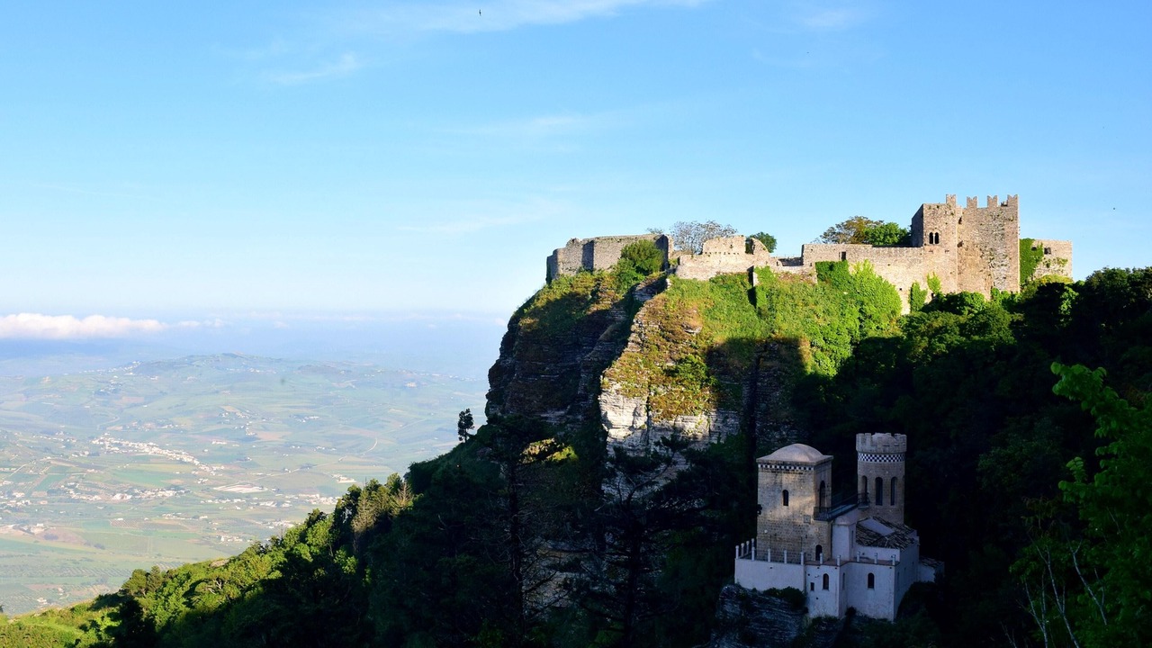 Photo of Outdoor in Buseto Palizzolo