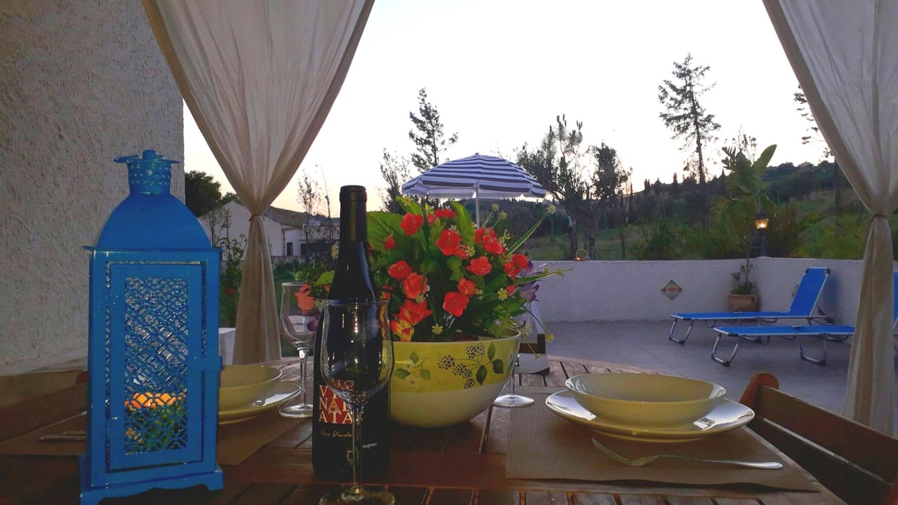 Photo of Outdoor in Buseto Palizzolo