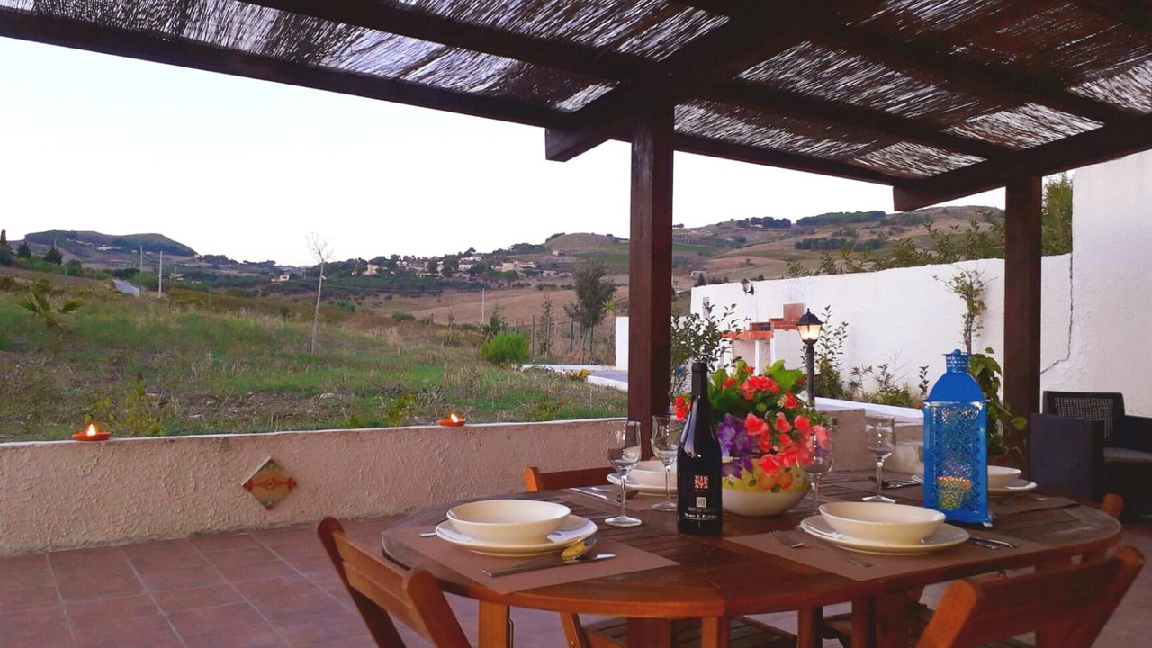 Photo of Outdoor in Buseto Palizzolo