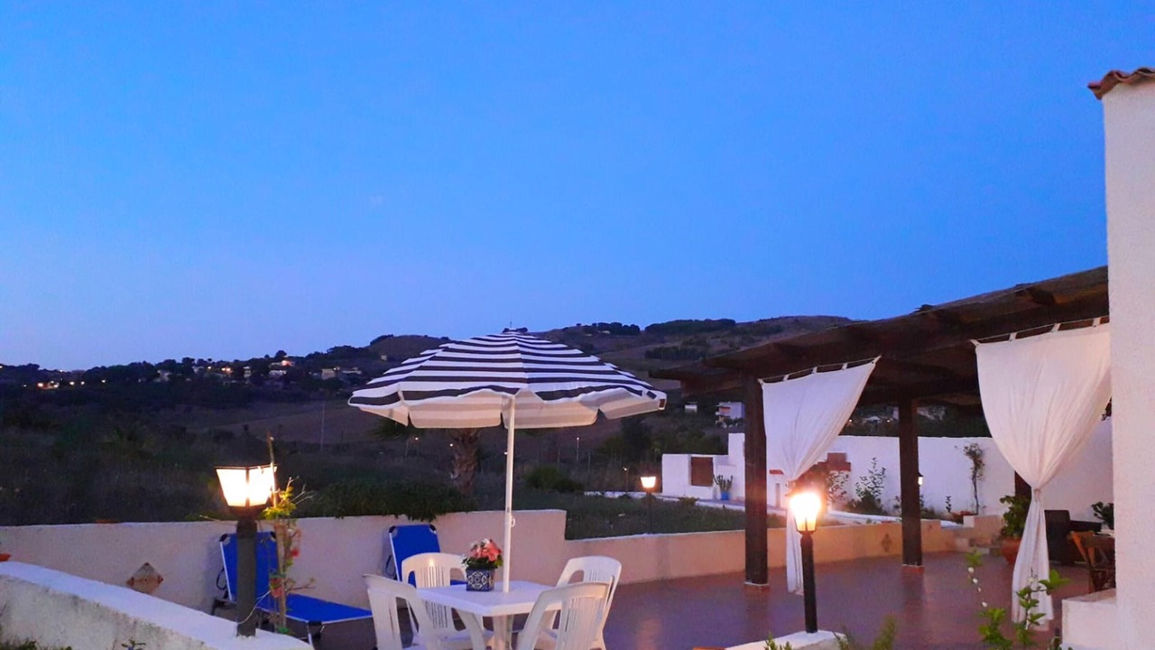 Photo of Outdoor in Buseto Palizzolo