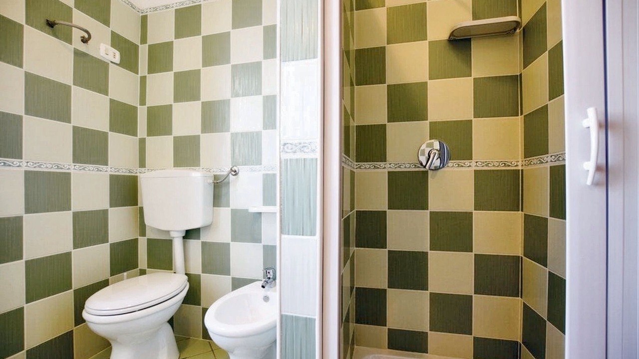 Photo of Bathroom in Triscina