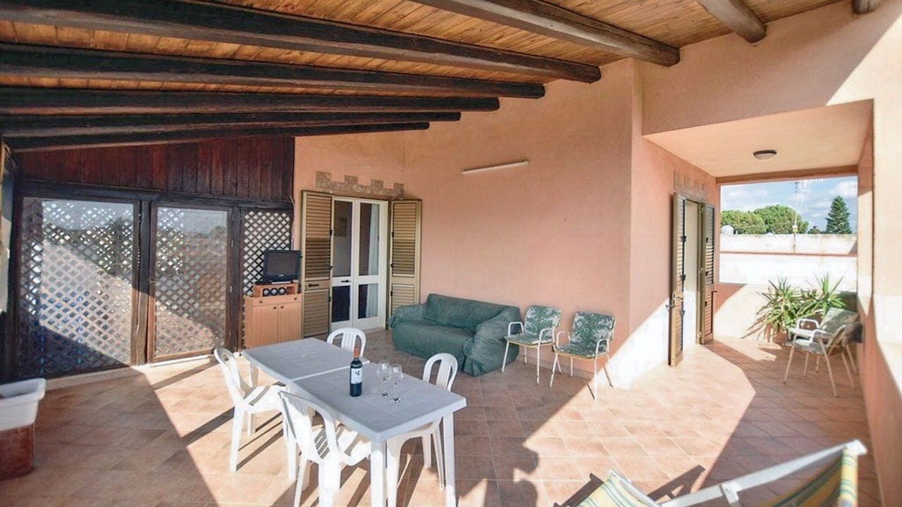 Photo of Outdoor in Triscina