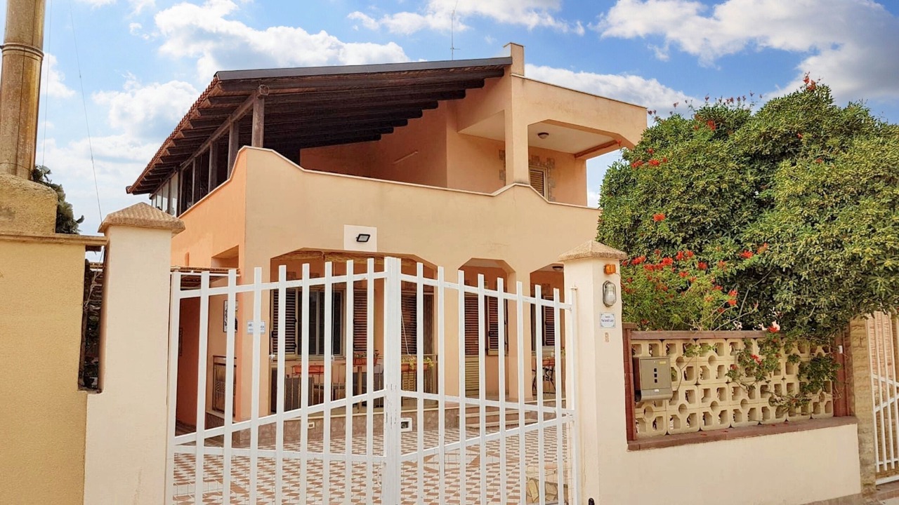Photo of Outdoor in Triscina