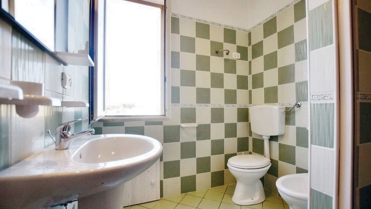 Photo of Bathroom in Triscina