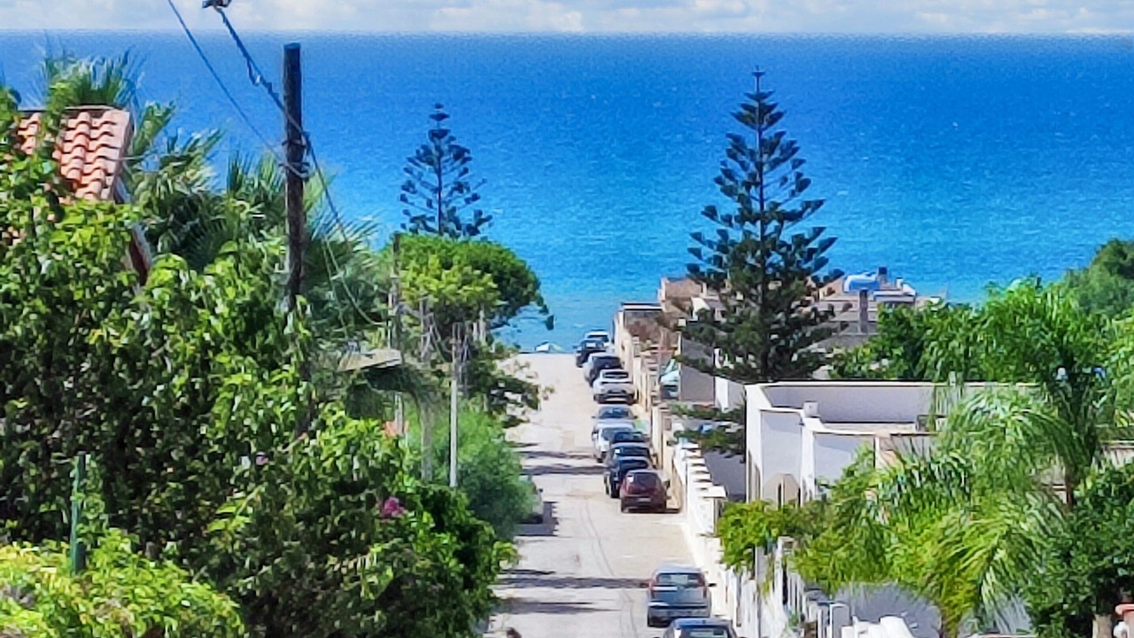 Photo of Outdoor in Triscina