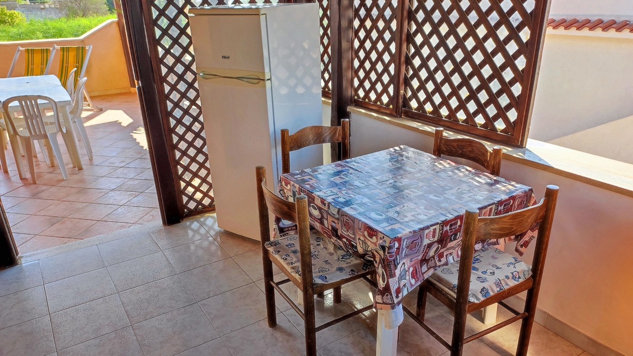 Photo of Outdoor in Triscina